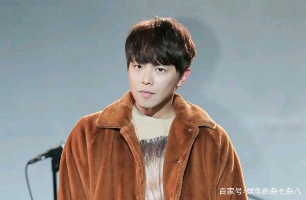 台湾男星黄鸿升离世，年仅36岁，原因不明，其初恋女友杨丞琳悲悼