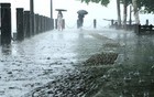 今年最强降雨！极端性强，致灾性强！浙江暴雨大暴雨