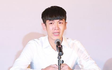 柯震东现状如何,柯震东是哪里人及资料