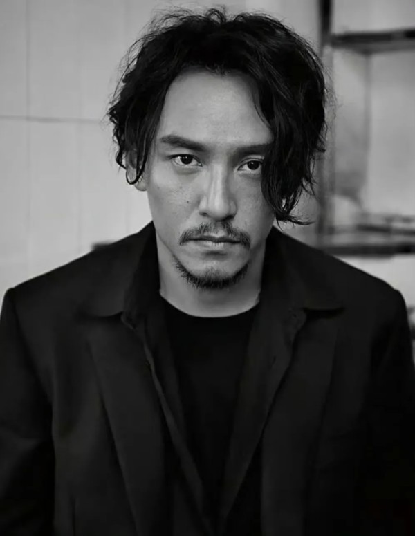 张震主演新片戛纳口碑扑街？