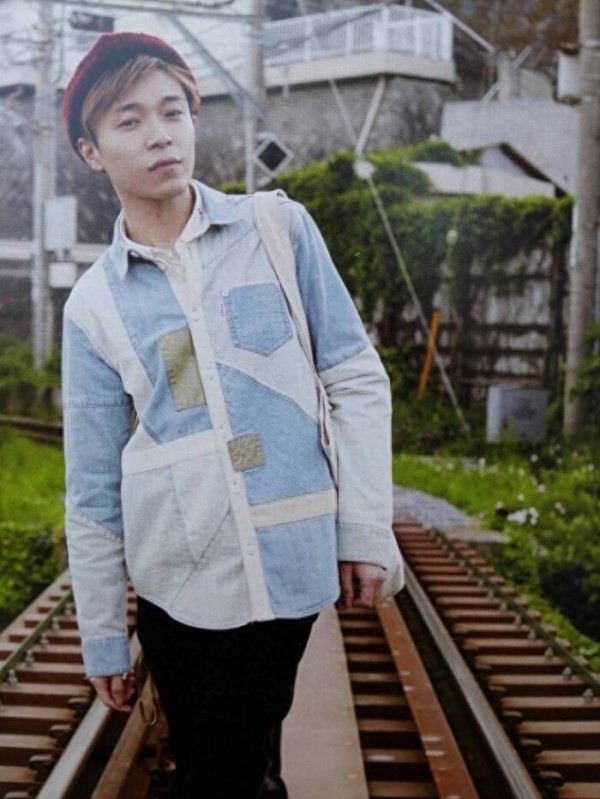 吴青峰：37岁的宝藏男孩，世界对他满怀恶意，他对世界播种温柔