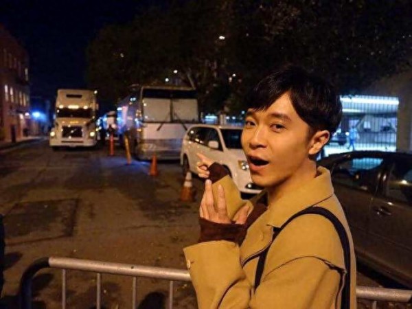 吴青峰：37岁的宝藏男孩，世界对他满怀恶意，他对世界播种温柔