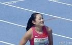 中国田径新星苏玲丹百米逆转夺冠，亚锦赛悬念重重！