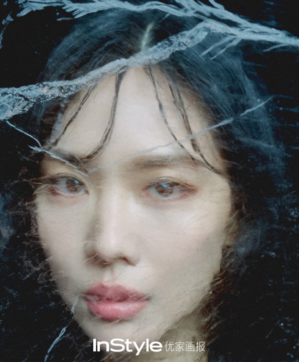 王霏霏：心中有爱，眼中有光的璀璨明星