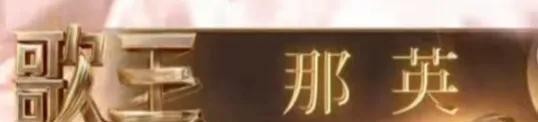 甄妮批评那英在歌王节目中，指责节目组排挤外国选手，力挺凡希亚