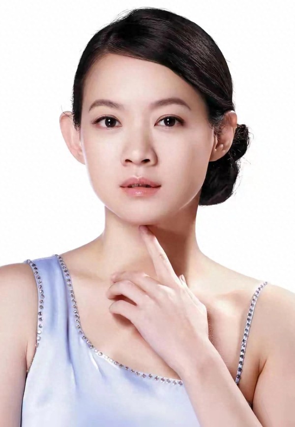 香港美女曾宝仪：多才多艺的演艺圈多面手！
