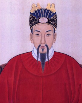 袁崇焕的故事