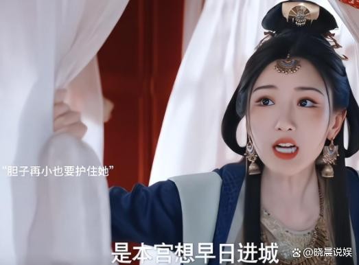 “甜妹”毛晓彤“逆袭”，被抛弃的孩子用坚强改变命运