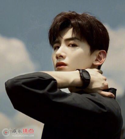 白敬亭怎么出道的为什么火了 