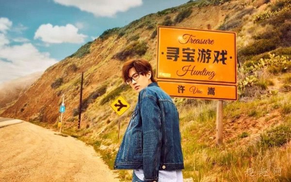 许嵩个人资料简介 许嵩好听的歌曲有哪些