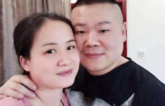 岳云鹏个人资料哪里人及老婆介绍