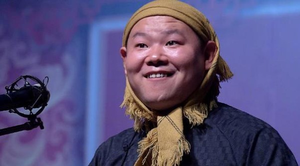 相声演员岳云鹏个人资料及照片,相声演员岳云鹏是哪里人