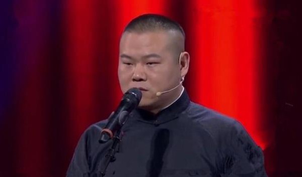 相声演员岳云鹏个人资料及照片,相声演员岳云鹏是哪里人