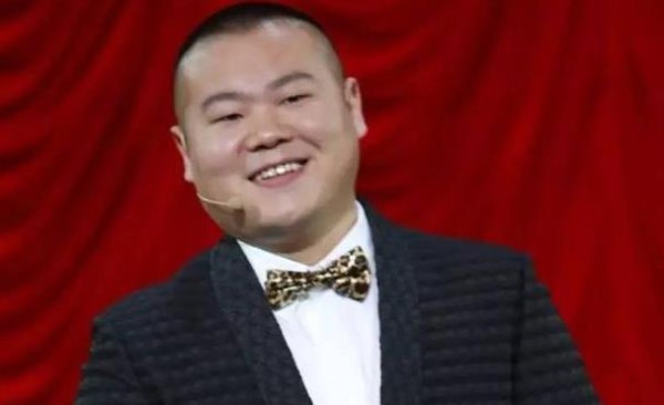 相声演员岳云鹏个人资料及照片,相声演员岳云鹏是哪里人
