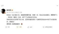 苏有朋愿阿姨一路潇洒翩然