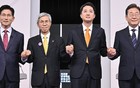 韩国选战在即，反华情绪被煽动，国民力量党的困兽之斗