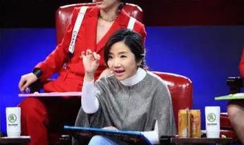 陶晶莹为什么被这么多人骂