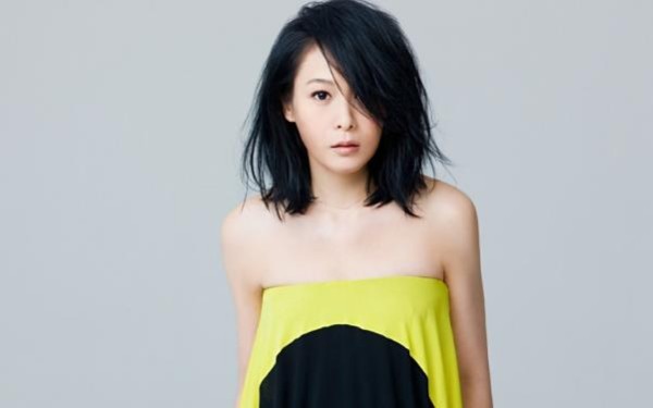 刘若英个人资料简历老公,刘若英歌曲大全
