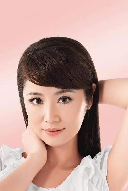 中国内地女演员——林心如