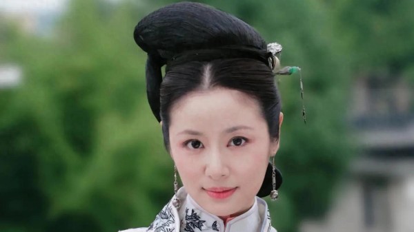 林心如个人简历