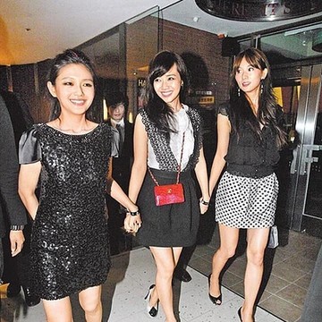 ♥Patty & Friends