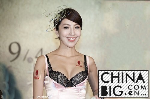 杨谨华演过的电视剧有哪些 杨谨华成名经历背景资料介绍