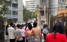 广州一租户带电单车电池入户充电引发火灾