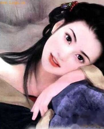 明神宗第七女寿宁公主朱轩媁简介 寿宁公主生母
