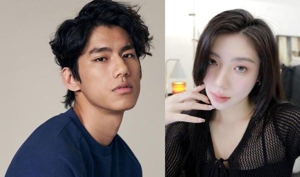 7组陷三角恋中国台湾明星！朱轩洋爱女友形象破功，小S遭旧爱黄子佼攻击，这一组是四角恋！