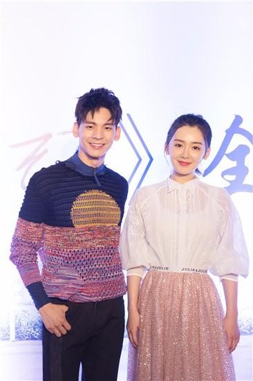 望有“剧抛脸”?林柏宏《给19岁的我自己》发布会回忆19岁