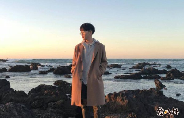 费启鸣是哪家经纪公司 被指人生开挂的他是怎么走红的