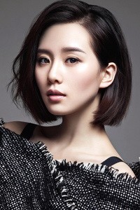 刘诗诗照片