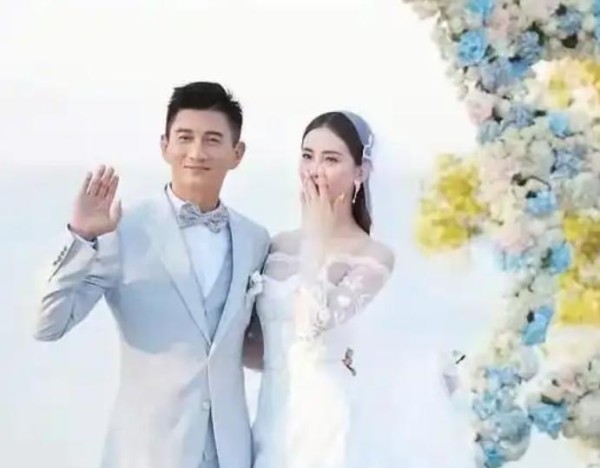 爆吴奇隆刘诗诗婚变：10亿财产分割落锤，孩子归属成“终极战”