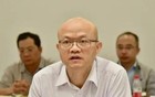 以受贿罪追究刑事责任！佛山市检察院对姚纪恒提起公诉