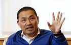 邱毅，早劝你回头不听劝，如今回头已无路