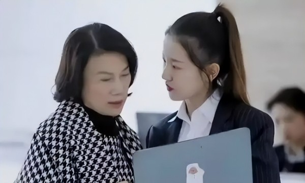 董明珠和孟羽童联手给所有人上一课 商业智慧的典范
