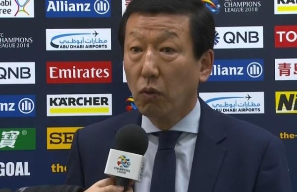 还是权健有本事，继朴钟均之后，崔康熙终于要来了
