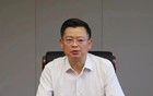 打虎！张建华主动投案