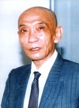 王正屏