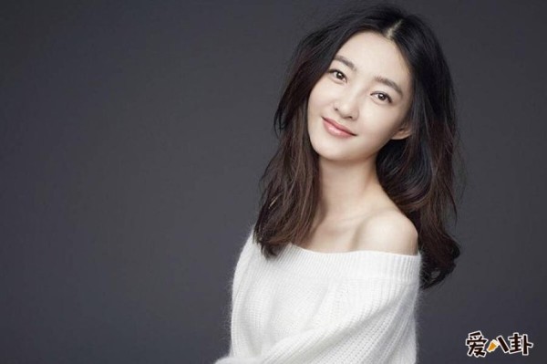 捧红的女演员被质疑是王丽坤？