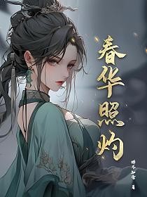 春华照灼的封面