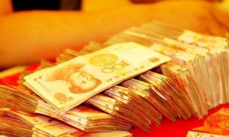 明星随礼数目曝光：王思聪30万，赵薇200万，最壕的是赵本山