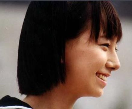 前田知惠
