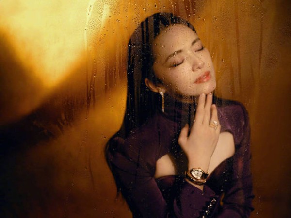 姚晨镜头表现力超好。