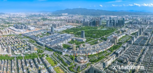 品牌建设，修炼“内功”才能打硬仗——义乌着力提升民营企业竞争力系列报道之四