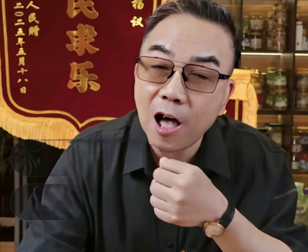 乱了、全乱了，杨议收徒引发辈分混乱，姜昆该叫叔刘惠要磕头敬茶