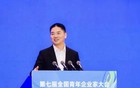 曹德旺、南存辉、刘强东等，齐聚浙江