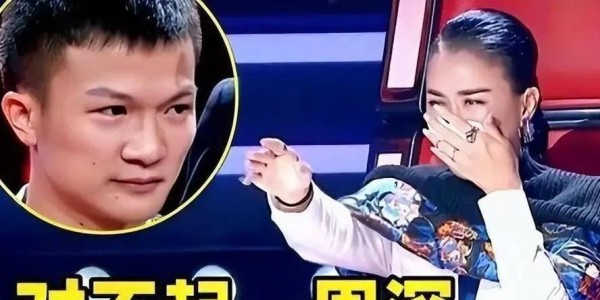 那英跌落神坛，刀郎逆袭成王，音乐圈的风云变幻！
