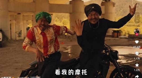 迪拜军火商采购中国装备