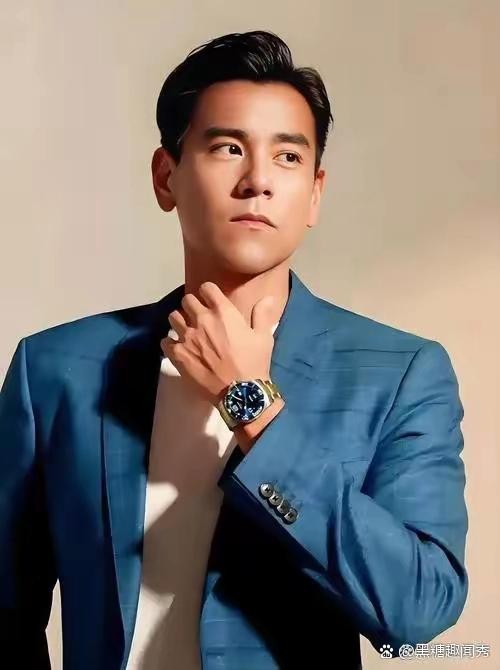 【聊聊那个“震惊全网”的明星绯...@黑糖趣闻秀的动态